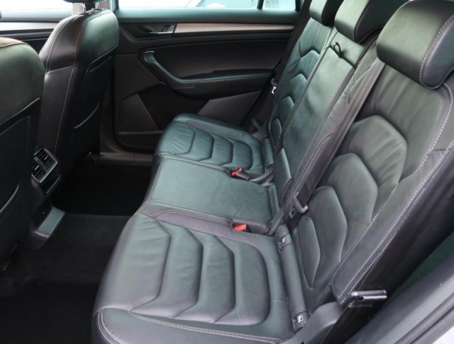 Škoda Kodiaq  2.0 TDI Style Plus