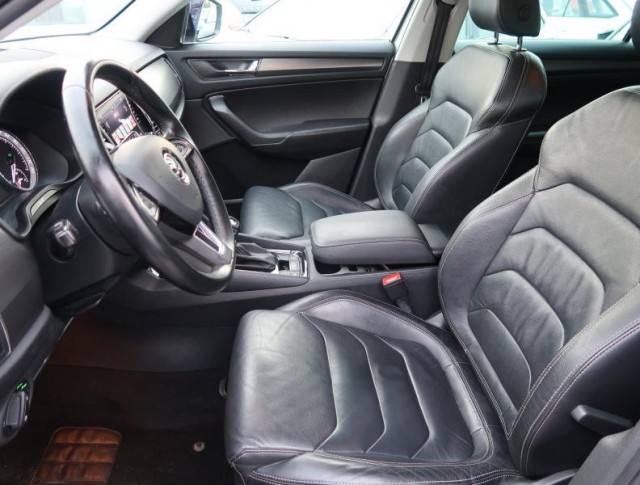 Škoda Kodiaq  2.0 TDI Style Plus