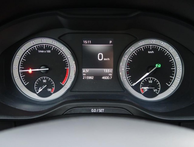 Škoda Kodiaq  2.0 TDI Style Plus