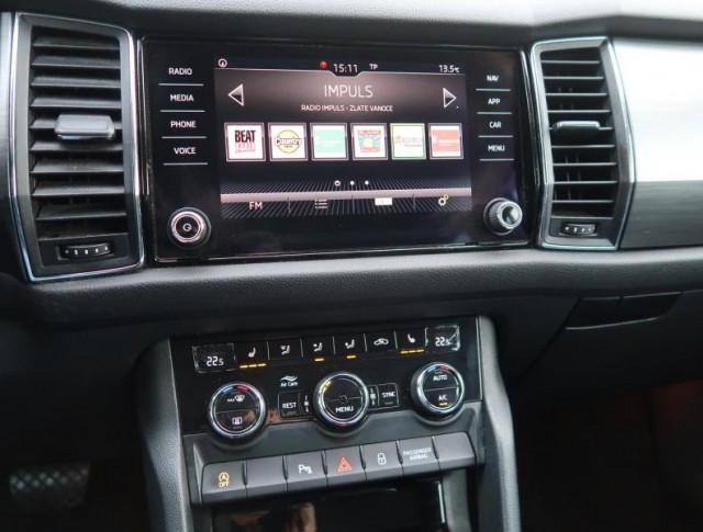 Škoda Kodiaq  2.0 TDI Style Plus