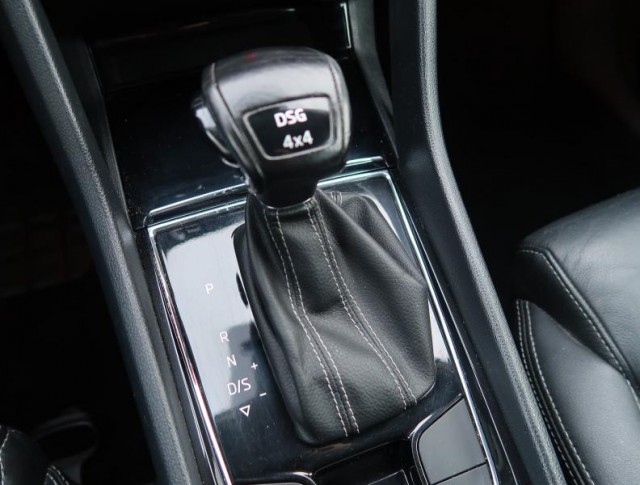 Škoda Kodiaq  2.0 TDI Style Plus