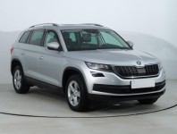 Škoda Kodiaq  2.0 TDI Style Plus