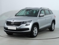 Škoda Kodiaq  2.0 TDI Style Plus