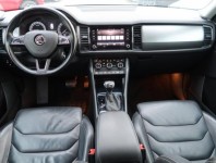 Škoda Kodiaq  2.0 TDI Style Plus