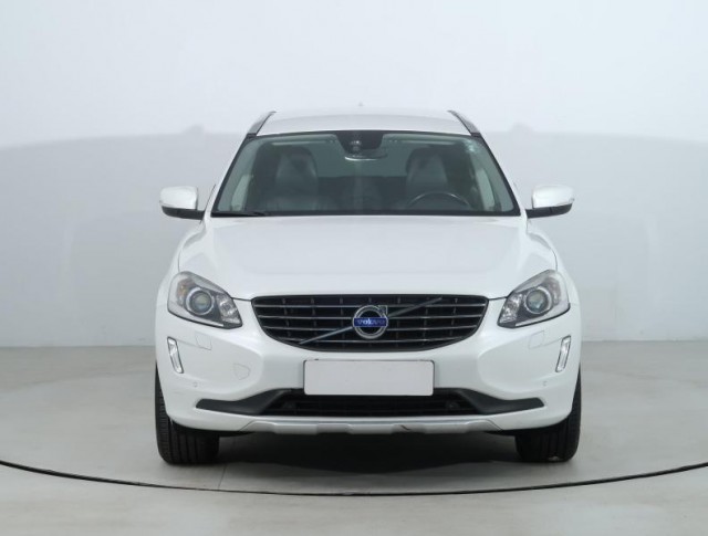 Volvo XC60  D4 Kinetic