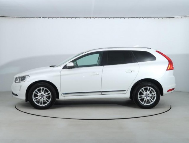 Volvo XC60  D4 Kinetic