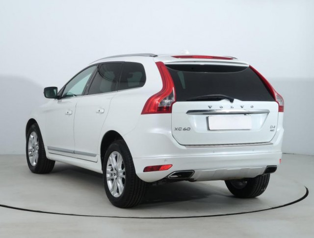 Volvo XC60  D4 Kinetic
