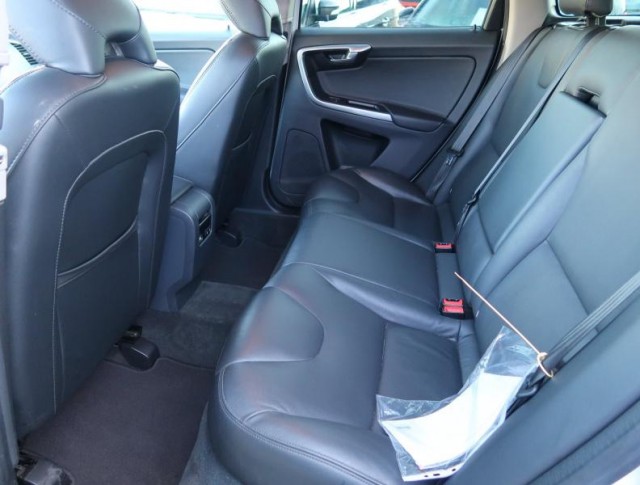 Volvo XC60  D4 Kinetic