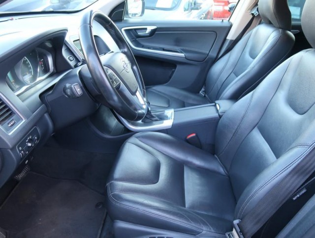 Volvo XC60  D4 Kinetic