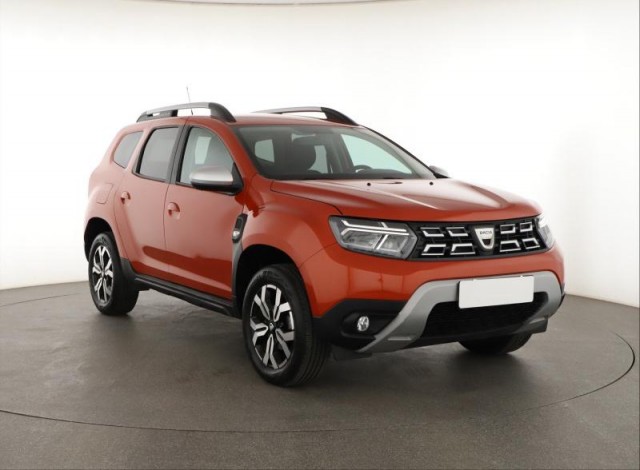 Dacia Duster  1.0 TCe 
