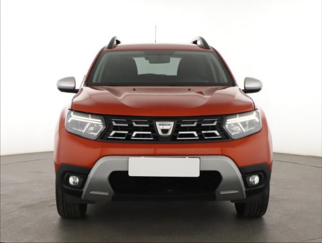 Dacia Duster  1.0 TCe 