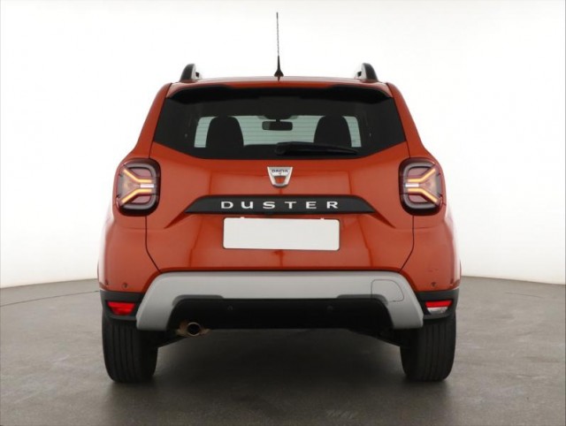 Dacia Duster  1.0 TCe 