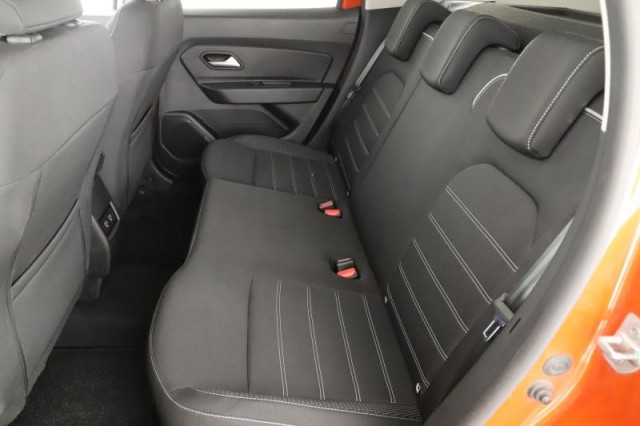 Dacia Duster  1.0 TCe 