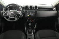 Dacia Duster  1.0 TCe 
