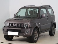 Suzuki Jimny  1.3 16V 