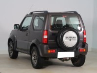 Suzuki Jimny  1.3 16V 