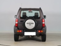 Suzuki Jimny  1.3 16V 