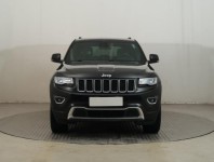 Jeep Grand Cherokee  3.0 CRD Overland