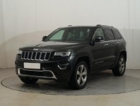 Jeep Grand Cherokee  3.0 CRD Overland