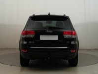 Jeep Grand Cherokee  3.0 CRD Overland