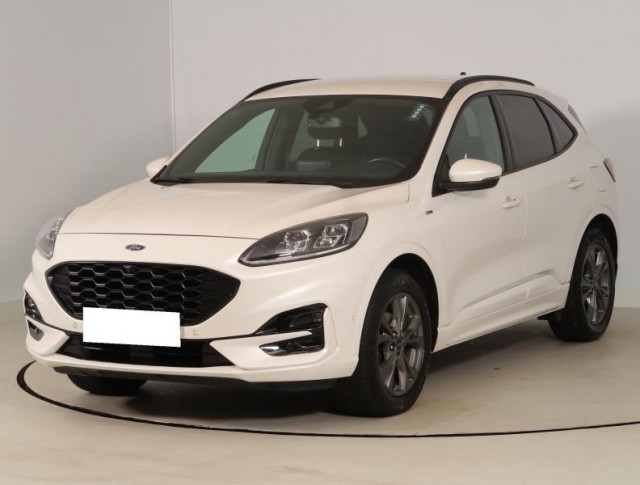 Ford Kuga  2.0 EcoBlue ST-Line