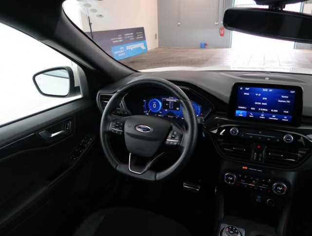 Ford Kuga  2.0 EcoBlue ST-Line