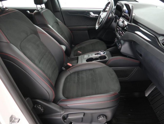 Ford Kuga  2.0 EcoBlue ST-Line