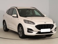 Ford Kuga  2.0 EcoBlue ST-Line
