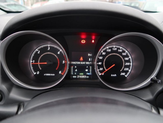 Mitsubishi ASX  1.8 DI-D MIVEC 