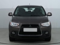 Mitsubishi ASX  1.8 DI-D MIVEC 