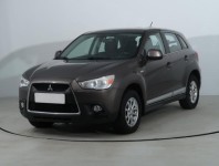 Mitsubishi ASX  1.8 DI-D MIVEC 