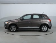 Mitsubishi ASX  1.8 DI-D MIVEC 