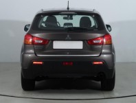 Mitsubishi ASX  1.8 DI-D MIVEC 