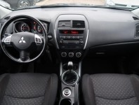 Mitsubishi ASX  1.8 DI-D MIVEC 