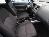 Mitsubishi ASX  1.8 DI-D MIVEC 