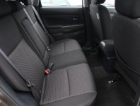 Mitsubishi ASX  1.8 DI-D MIVEC 