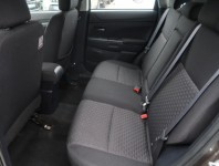 Mitsubishi ASX  1.8 DI-D MIVEC 