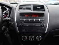 Mitsubishi ASX  1.8 DI-D MIVEC 