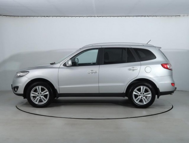 Hyundai Santa Fe  2.2 CRDi 