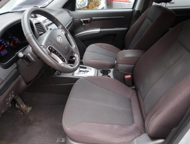 Hyundai Santa Fe  2.2 CRDi 