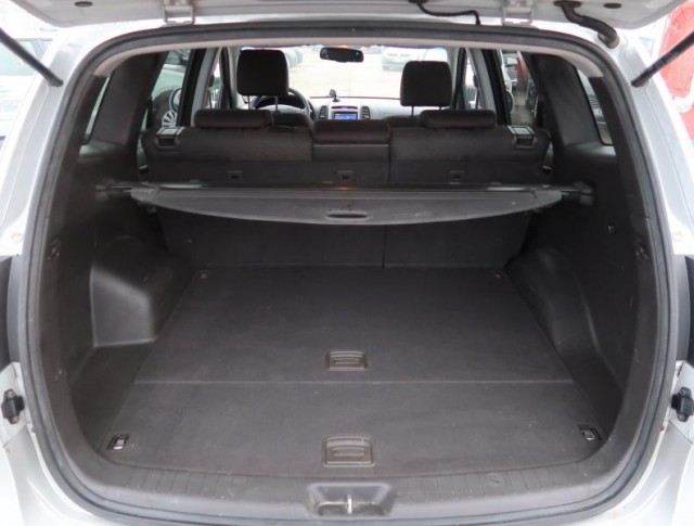 Hyundai Santa Fe  2.2 CRDi 