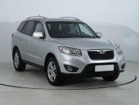 Hyundai Santa Fe  2.2 CRDi 