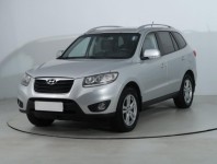 Hyundai Santa Fe  2.2 CRDi 
