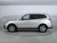 Hyundai Santa Fe  2.2 CRDi 