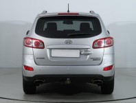 Hyundai Santa Fe  2.2 CRDi 