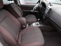 Hyundai Santa Fe  2.2 CRDi 