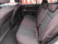Hyundai Santa Fe  2.2 CRDi 