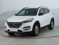 Hyundai Tucson  1.6 T-GDI 