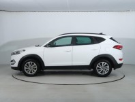 Hyundai Tucson  1.6 T-GDI 