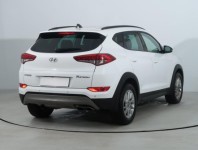 Hyundai Tucson  1.6 T-GDI 